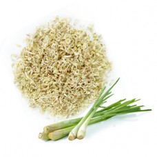 DRIED LEMONGRASS