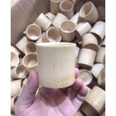 BAMBOO CUP