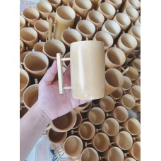 BAMBOO MUG