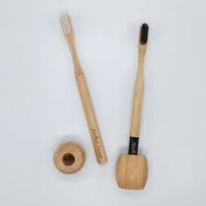 BAMBOO TOOTHBRUSH