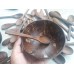 COCONUT SHELL BOWL