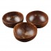 COCONUT SHELL BOWL