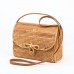 RATTAN BEACH BAG