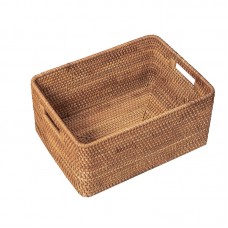 RATTAN BASKET