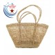 SEAGRASS WOVEN BAG