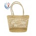 SEAGRASS WOVEN BAG