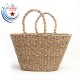 SEAGRASS TOTE BAG