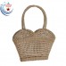 SEAGRASS WOVEN BAG