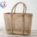 SEAGRASS WOVEN BAG