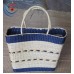 SEAGRASS TOTE BAG