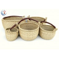 SEAGRASS BOLGA BASKET