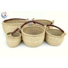 SEAGRASS BOLGA BASKET