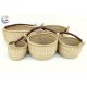 SEAGRASS BOLGA BASKET