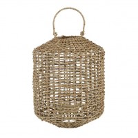 SEAGRASS LANTERN