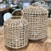 SEAGRASS LANTERN