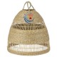 SEAGRASS LAMPSHADE