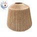 SEAGRASS LAMPSHADE