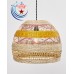 SEAGRASS LAMPSHADE