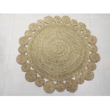 SEAGRASS RUG