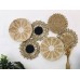 SEAGRASS WALL DECOR VSL04