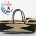 SEAGRASS BABY MOSE BASKET