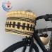 SEAGRASS BIKE BASKET