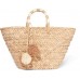 SEAGRASS TOTE BAG