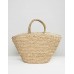 SEAGRASS TOTE BAG