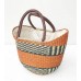 SEAGRASS TOTE BAG