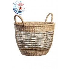 SEAGRASS NEST BASKET