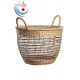 SEAGRASS NEST BASKET