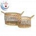 SEAGRASS NEST BASKET