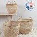 SEAGRASS NEST BASKET