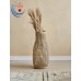 SEAGRASS VASE