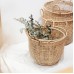 SEAGRASS NEST BASKET