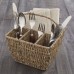 SEAGRASS CADDY CUTLERY