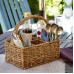 SEAGRASS CADDY CUTLERY