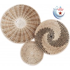 SEAGRASS WALL DECOR VSL04