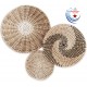 SEAGRASS WALL DECOR VSL04