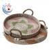 SEAGRASS SERVING TRAY