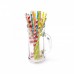 PAPER STRAWS