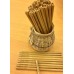 BAMBOO STRAWS