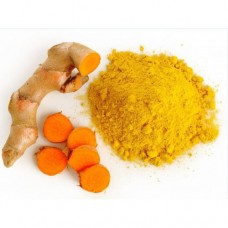 TURMERIC STARCH