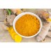 TURMERIC STARCH