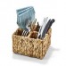 WATER HYACINTH CADDY CUTLERY