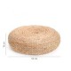 WATER HYACINTH ROUND CUSHION