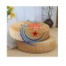 WATER HYACINTH ROUND CUSHION