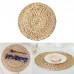 WATER HYACINTH PLACEMAT AND COASTER